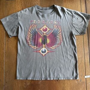 Journey T-shirt 2013